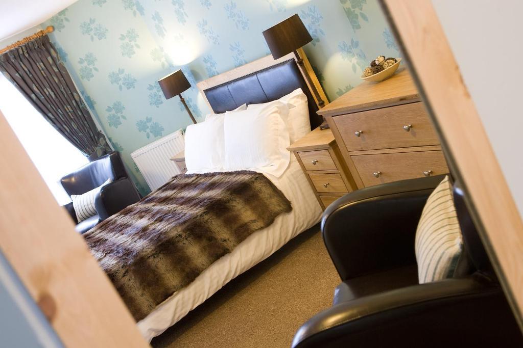 The Hideaway At Windermere (Adults Only) Rum bild