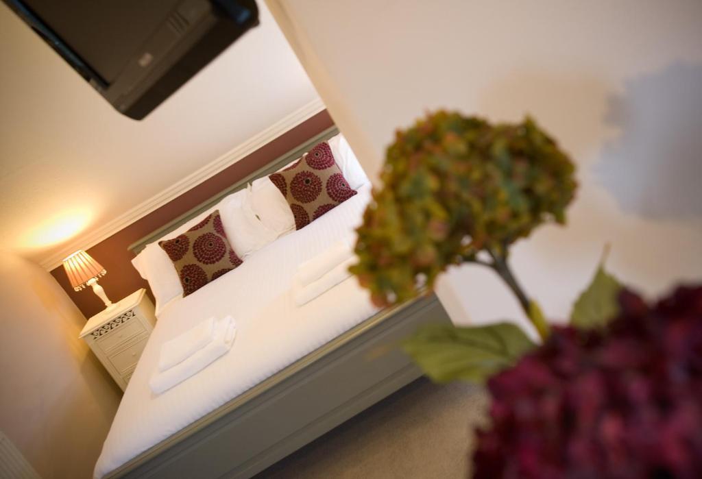 The Hideaway At Windermere (Adults Only) Rum bild