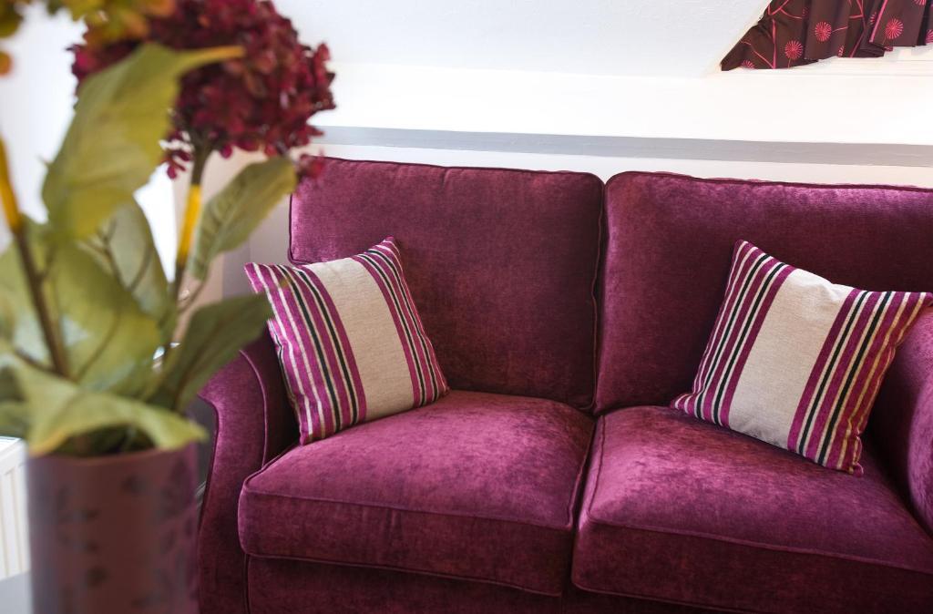 The Hideaway At Windermere (Adults Only) Rum bild