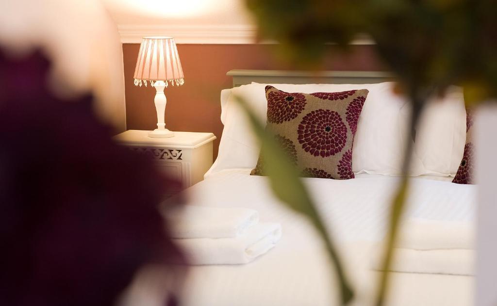 The Hideaway At Windermere (Adults Only) Rum bild