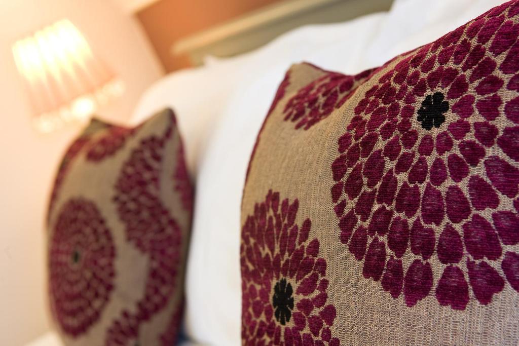 The Hideaway At Windermere (Adults Only) Rum bild