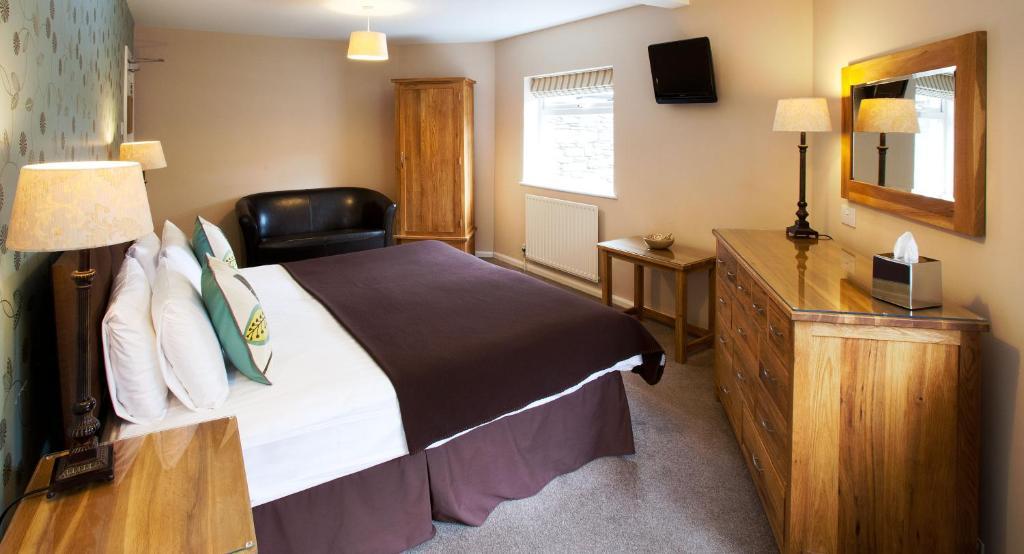 The Hideaway At Windermere (Adults Only) Rum bild