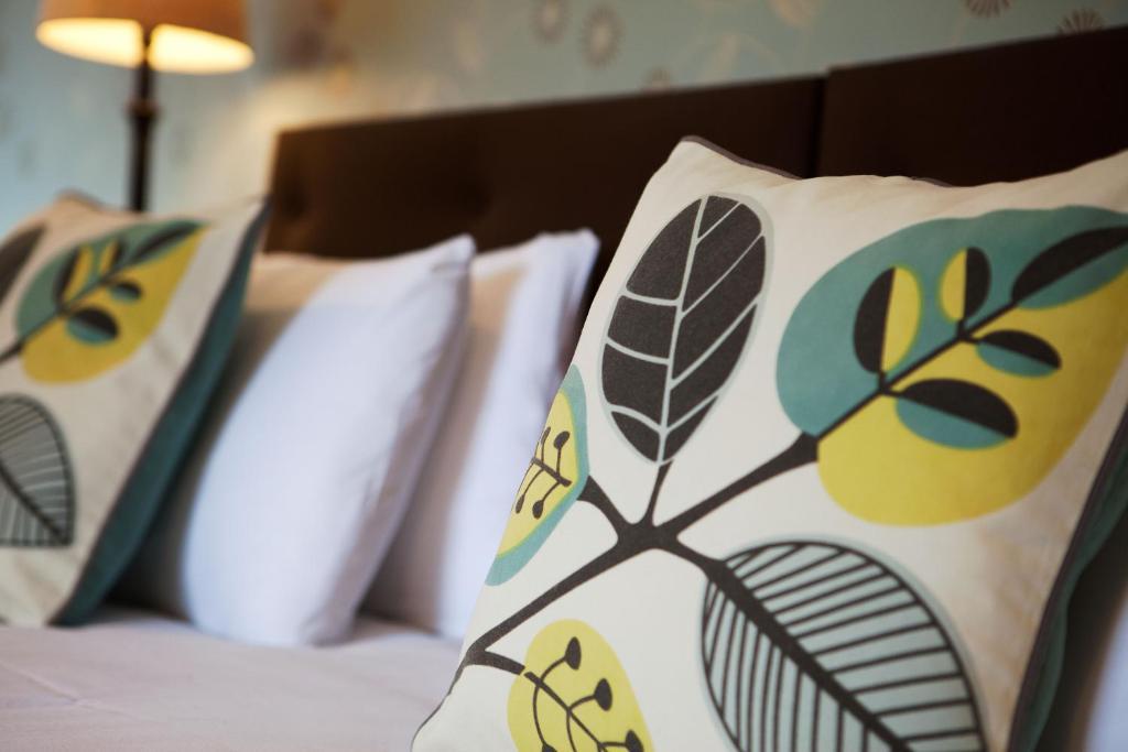 The Hideaway At Windermere (Adults Only) Rum bild