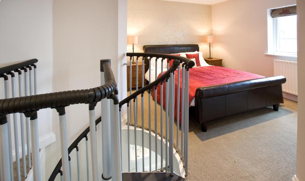 The Hideaway At Windermere (Adults Only) Rum bild