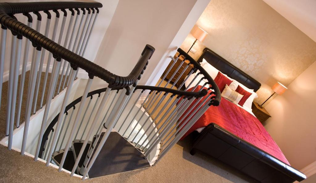 The Hideaway At Windermere (Adults Only) Rum bild