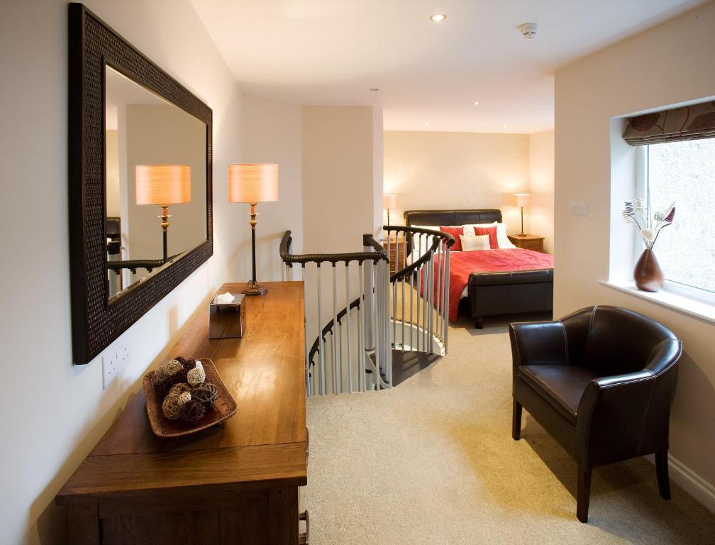 The Hideaway At Windermere (Adults Only) Rum bild