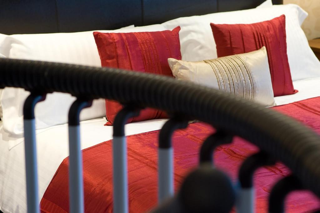 The Hideaway At Windermere (Adults Only) Rum bild