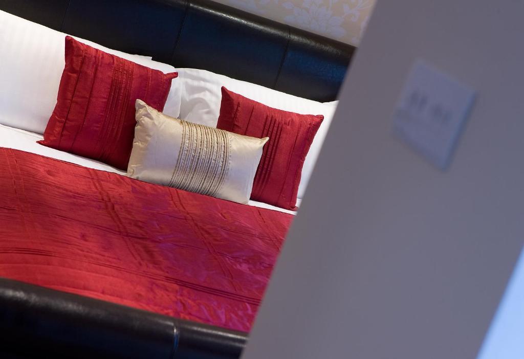 The Hideaway At Windermere (Adults Only) Exteriör bild