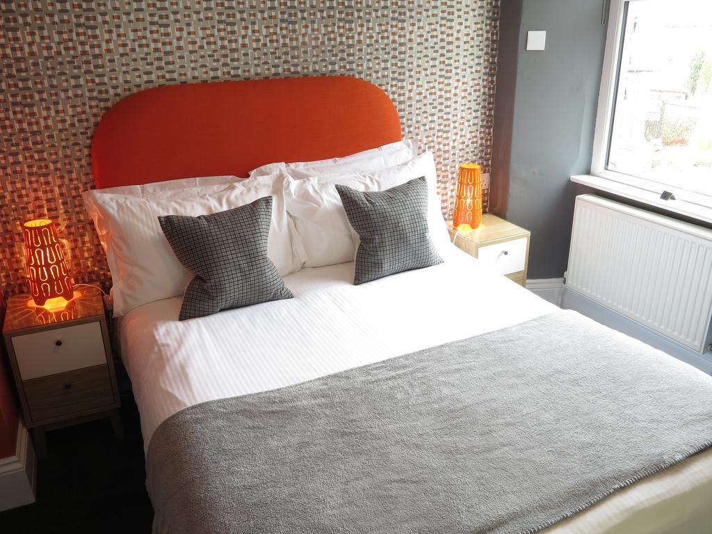 The Hideaway At Windermere (Adults Only) Rum bild