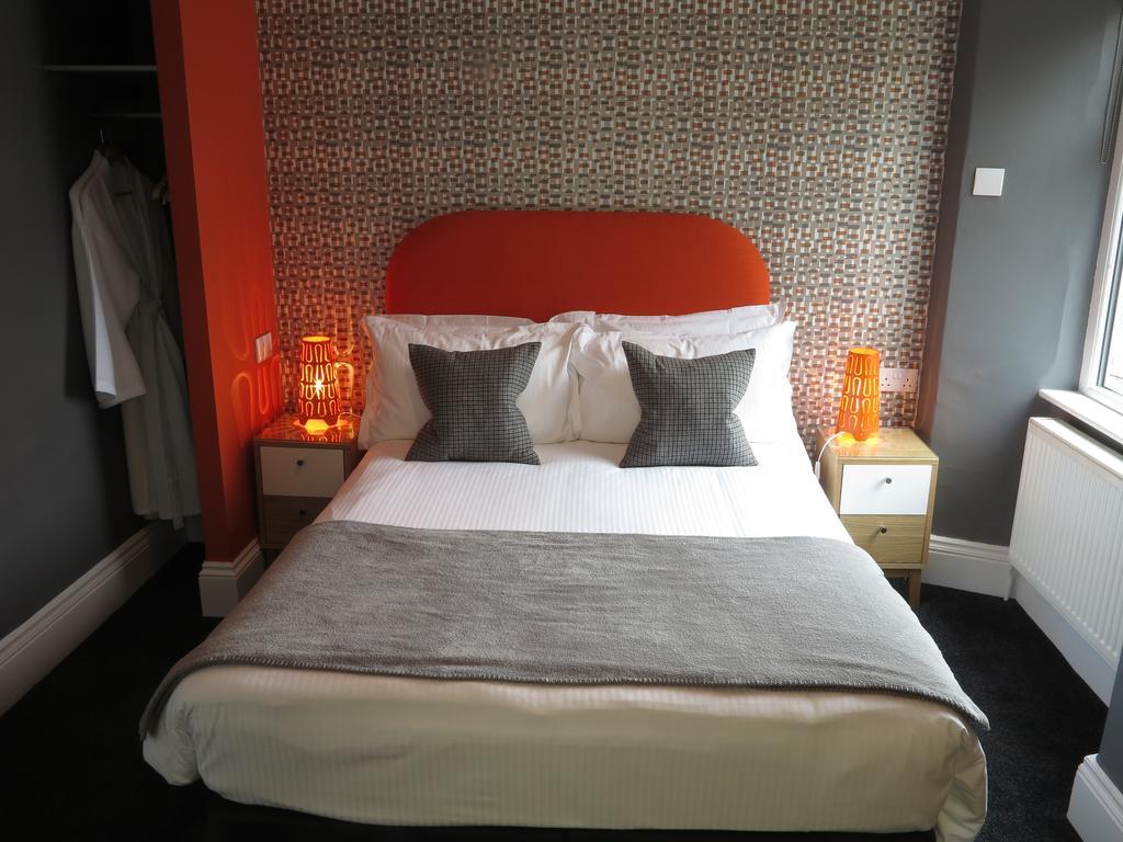 The Hideaway At Windermere (Adults Only) Rum bild