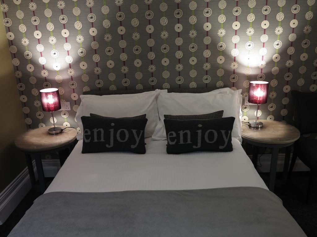 The Hideaway At Windermere (Adults Only) Rum bild