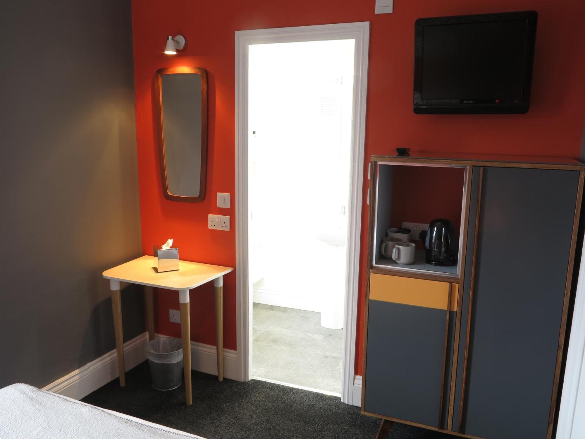 The Hideaway At Windermere (Adults Only) Rum bild