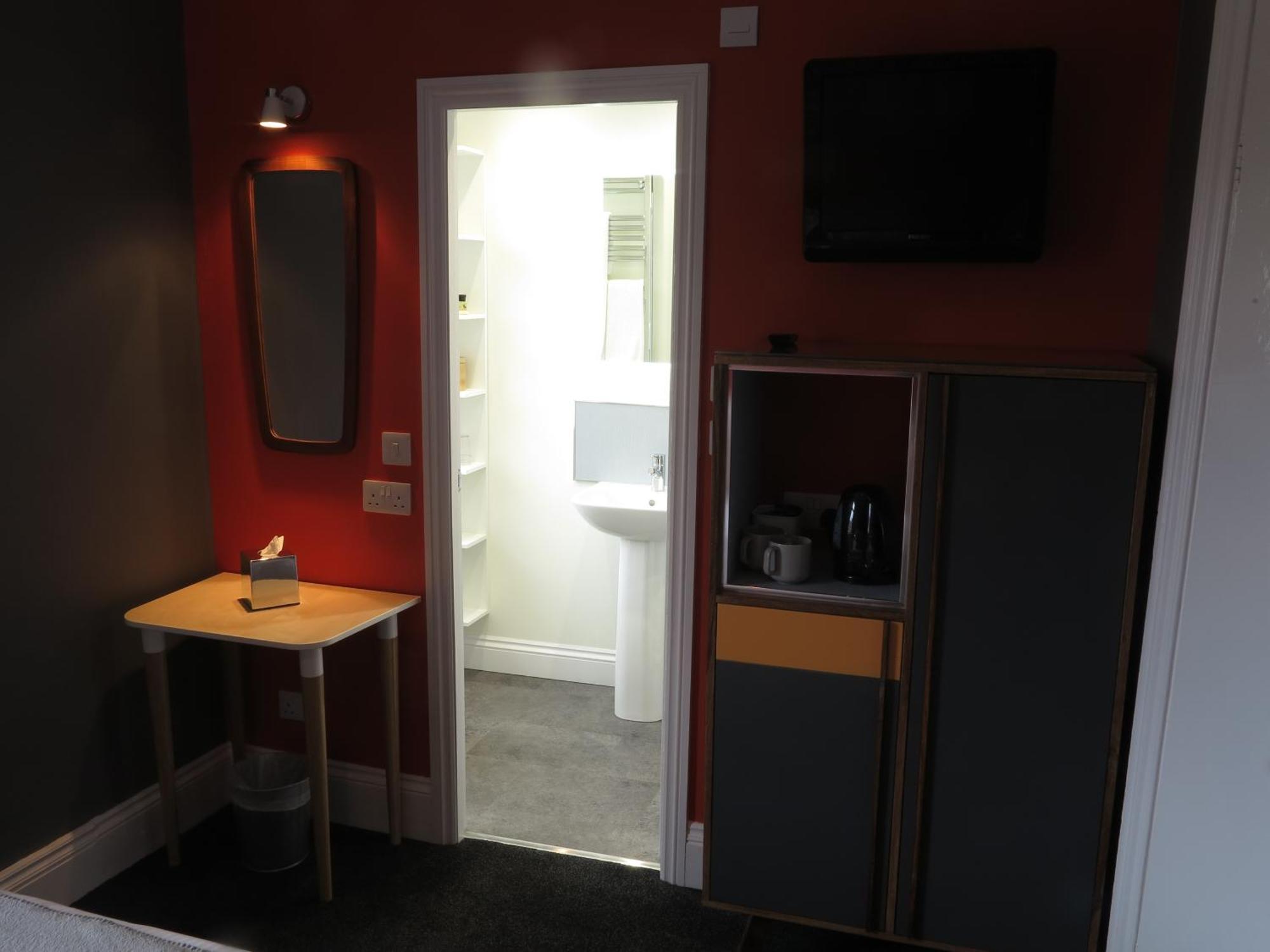The Hideaway At Windermere (Adults Only) Rum bild