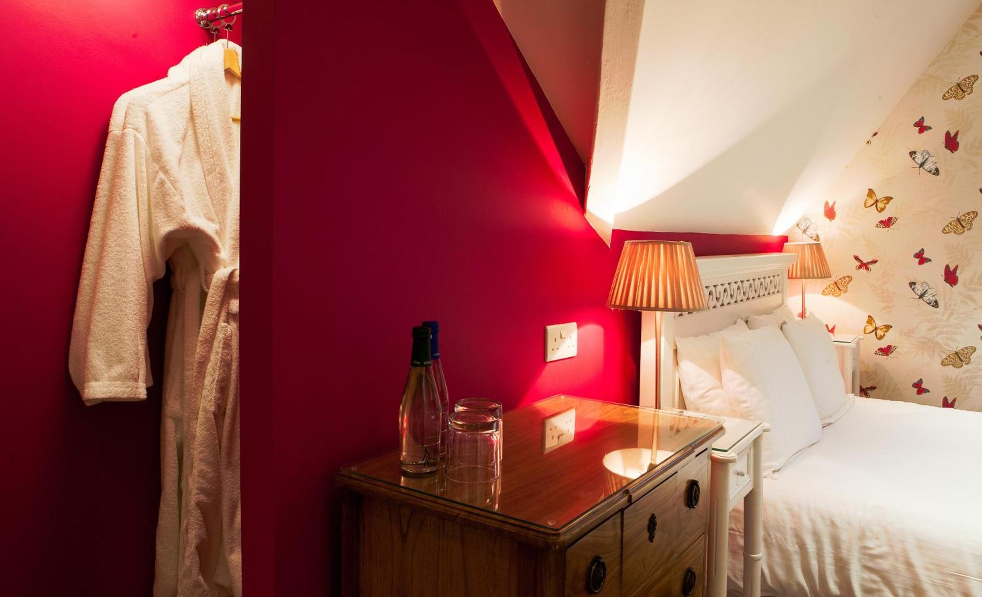 The Hideaway At Windermere (Adults Only) Rum bild