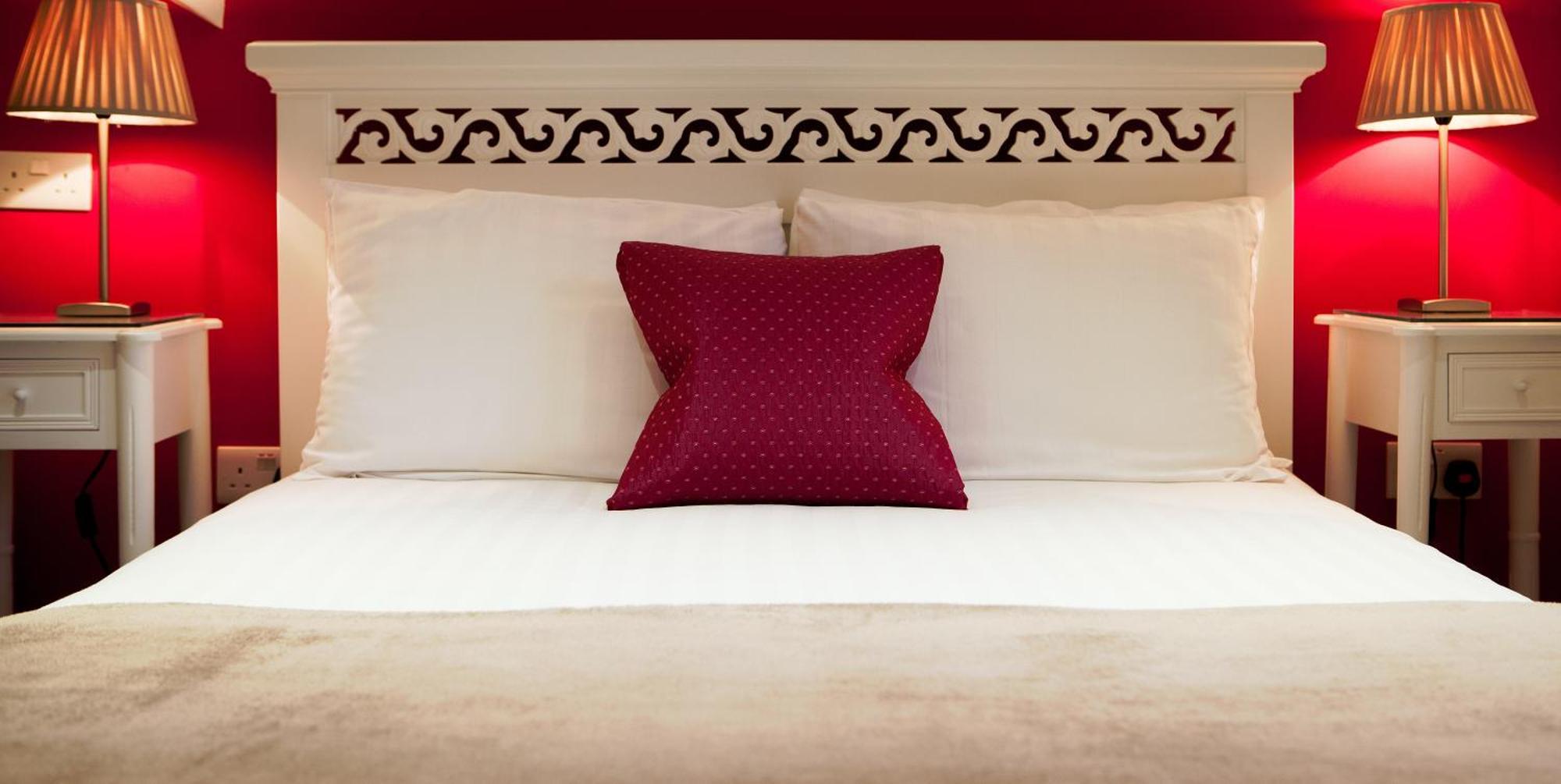 The Hideaway At Windermere (Adults Only) Rum bild