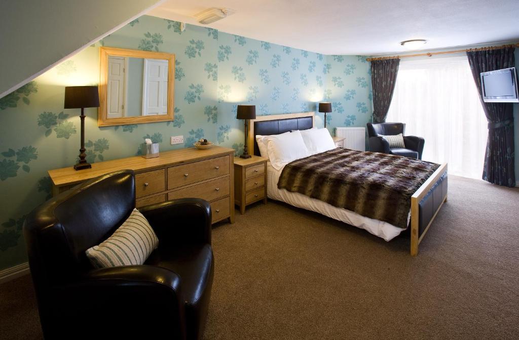 The Hideaway At Windermere (Adults Only) Rum bild