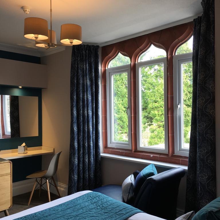 The Hideaway At Windermere (Adults Only) Exteriör bild