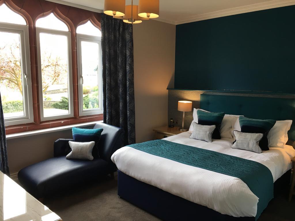 The Hideaway At Windermere (Adults Only) Exteriör bild