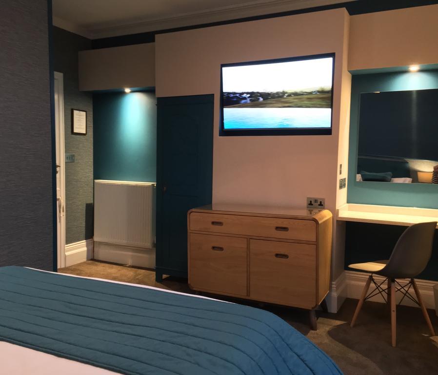 The Hideaway At Windermere (Adults Only) Exteriör bild
