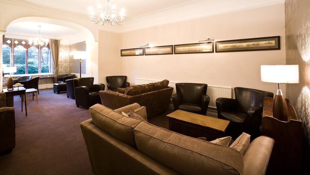The Hideaway At Windermere (Adults Only) Exteriör bild