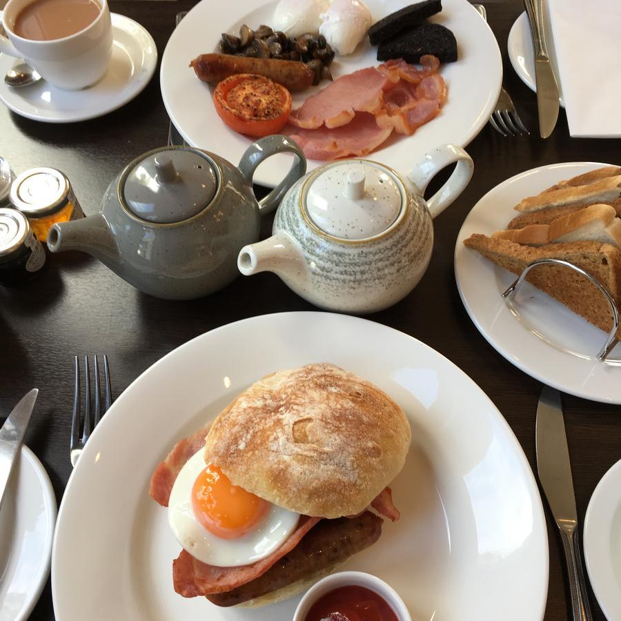The Hideaway At Windermere (Adults Only) Exteriör bild