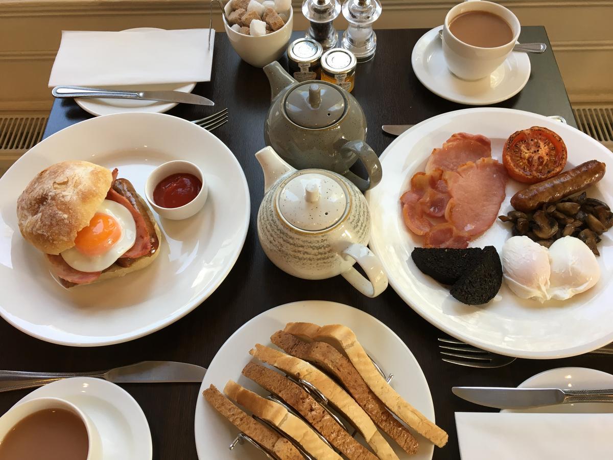 The Hideaway At Windermere (Adults Only) Exteriör bild