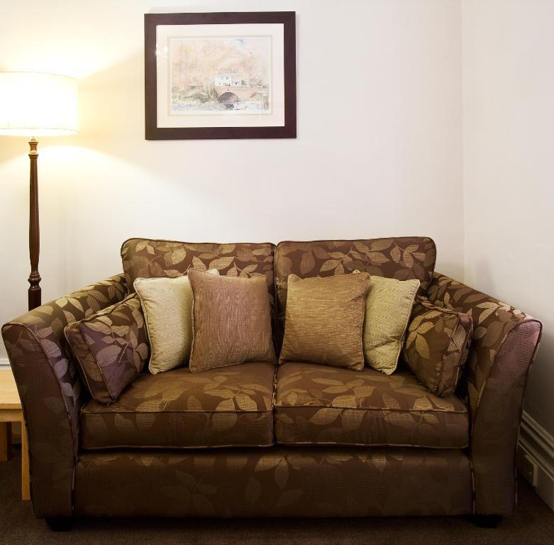 The Hideaway At Windermere (Adults Only) Exteriör bild