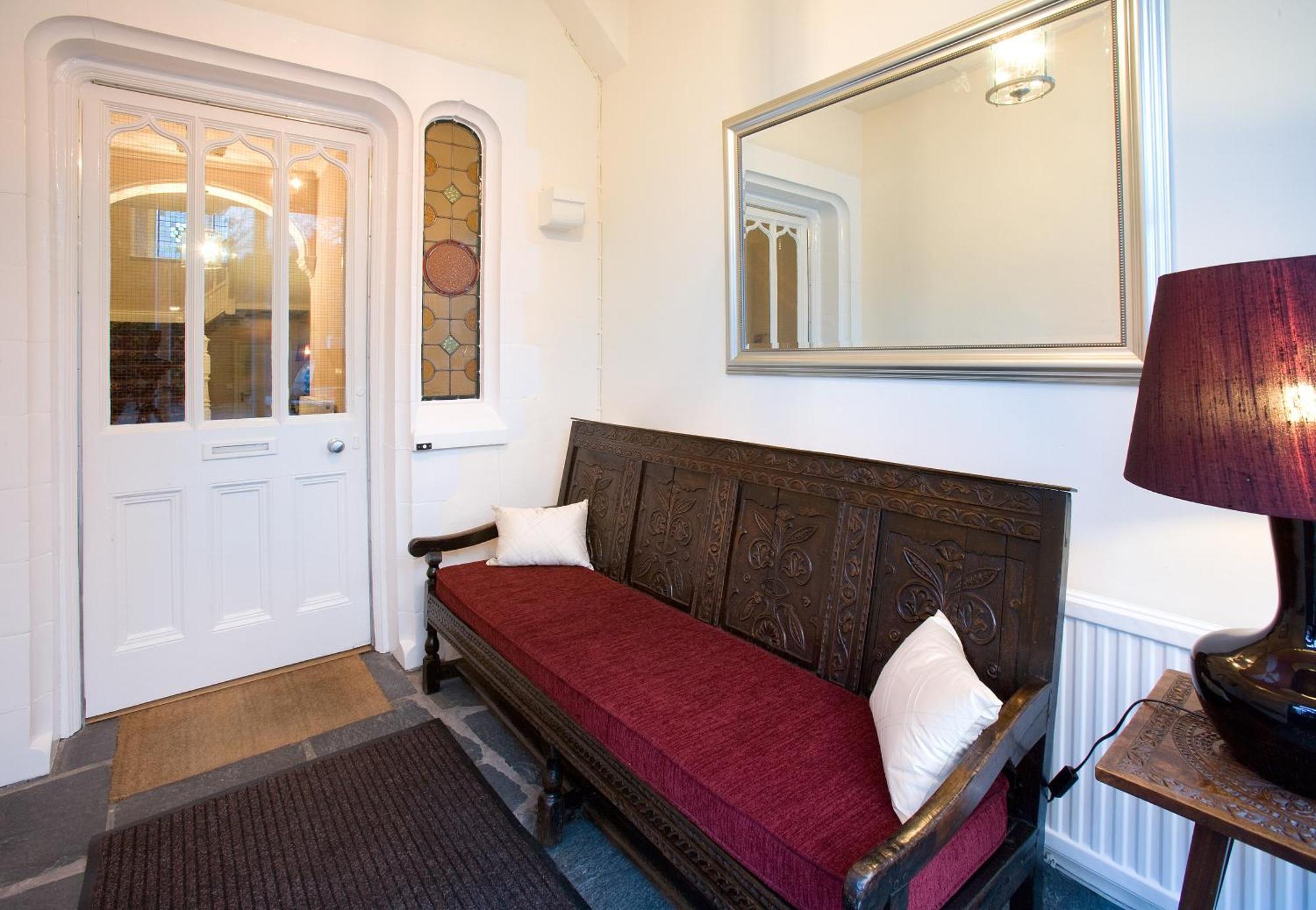 The Hideaway At Windermere (Adults Only) Exteriör bild