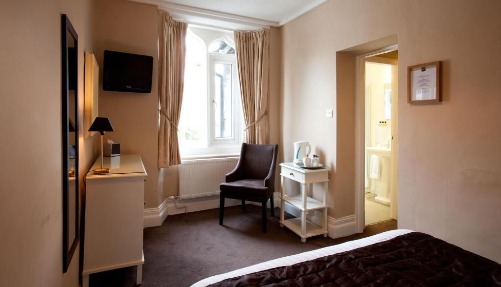 The Hideaway At Windermere (Adults Only) Exteriör bild