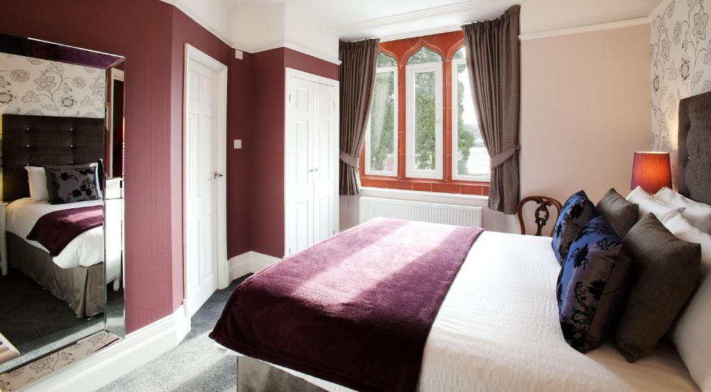 The Hideaway At Windermere (Adults Only) Exteriör bild