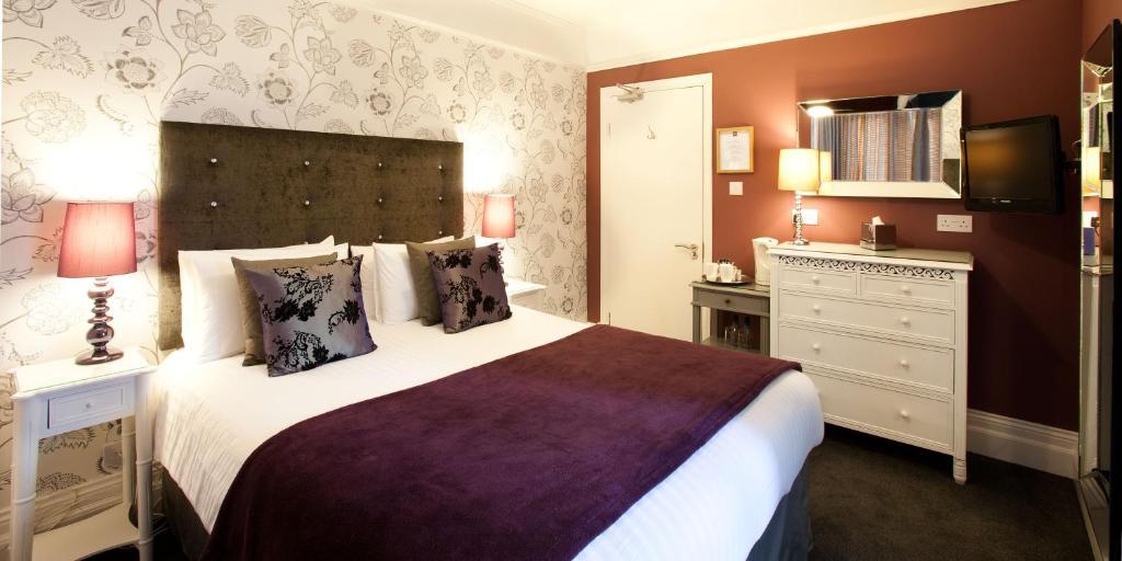 The Hideaway At Windermere (Adults Only) Exteriör bild