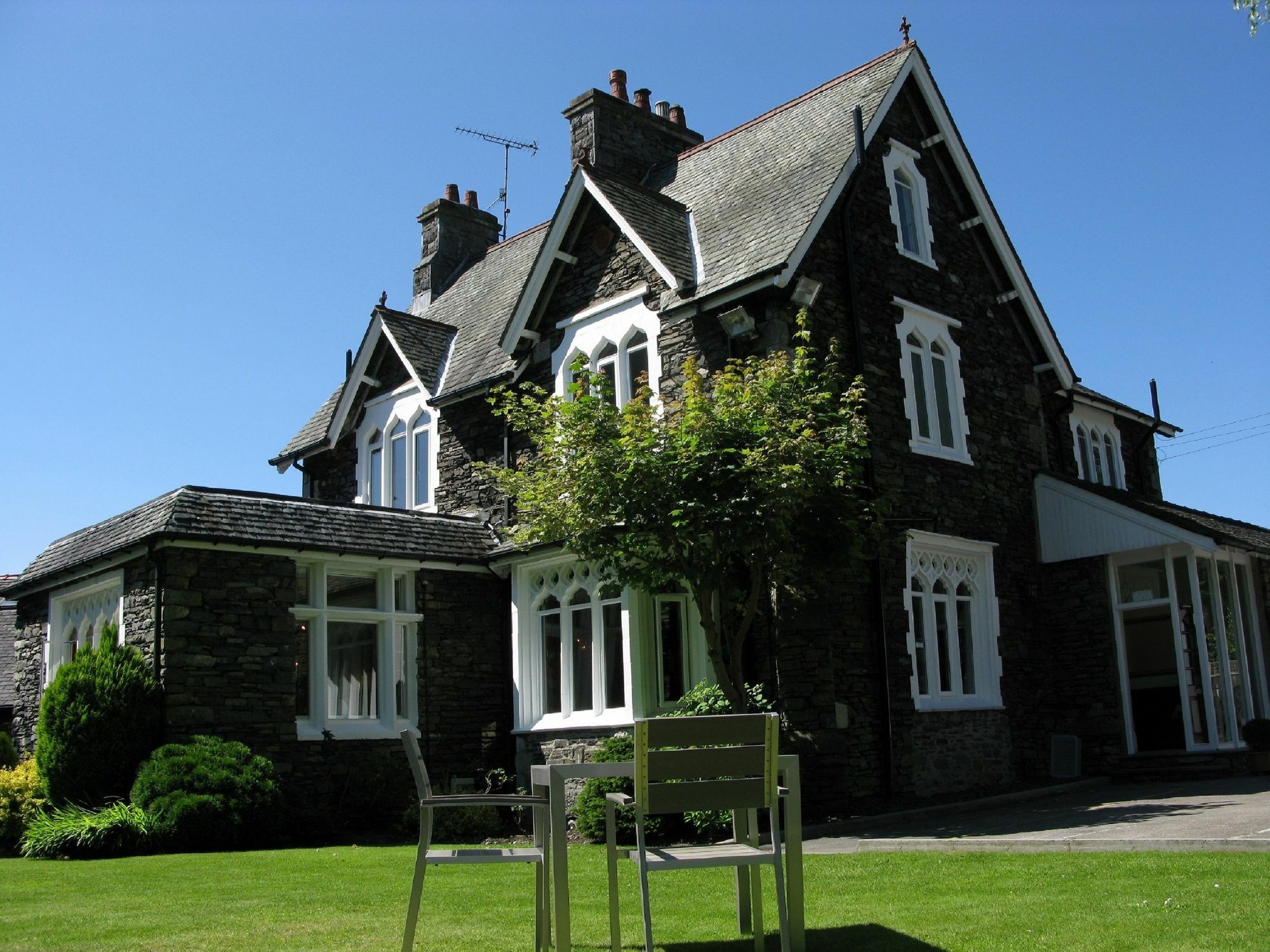The Hideaway At Windermere (Adults Only) Exteriör bild