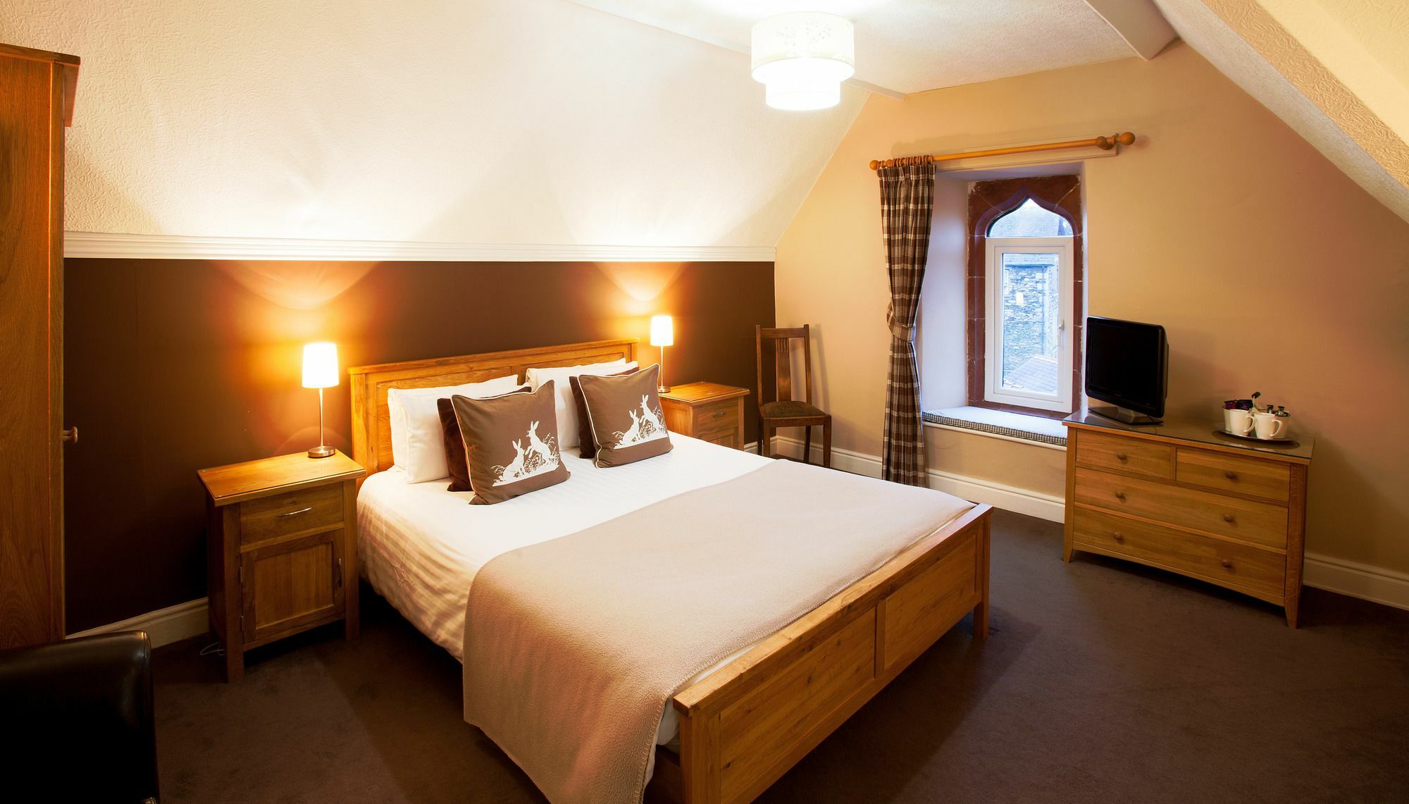 The Hideaway At Windermere (Adults Only) Exteriör bild