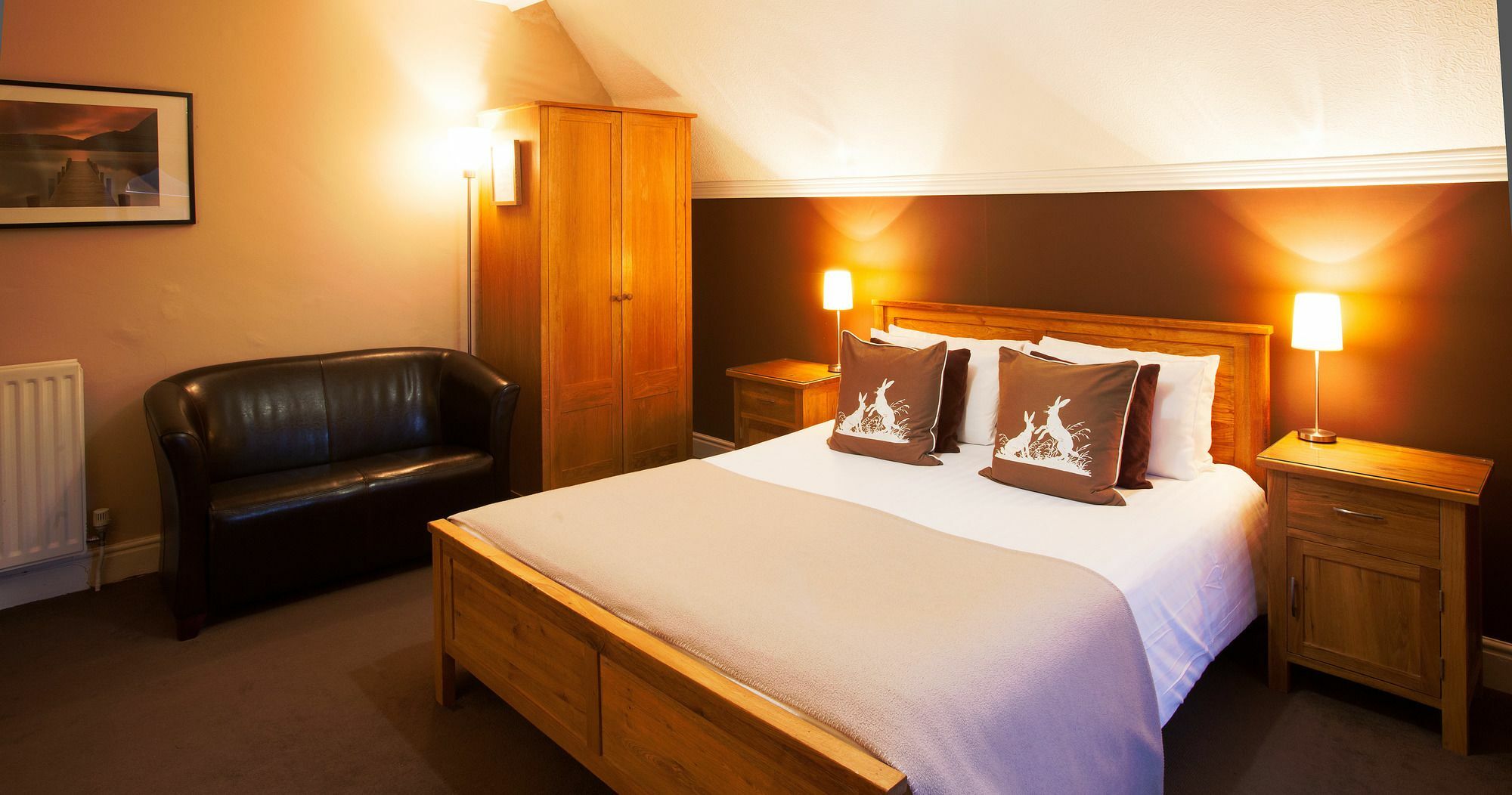 The Hideaway At Windermere (Adults Only) Exteriör bild