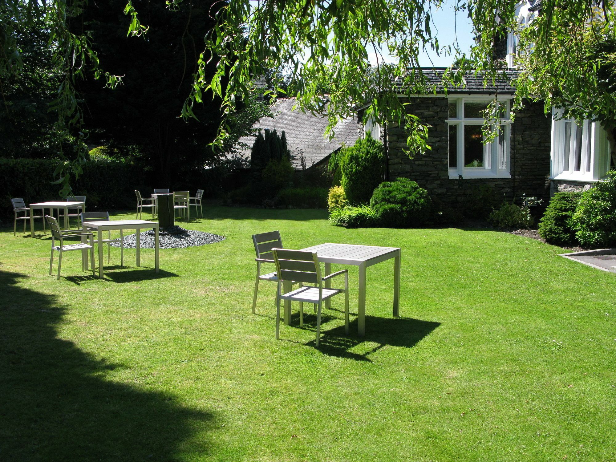 The Hideaway At Windermere (Adults Only) Exteriör bild